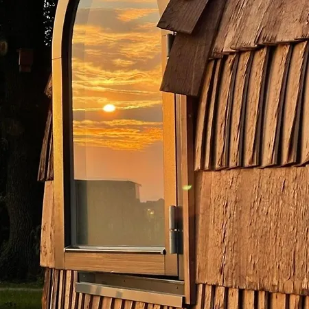 Holiday home Igluhut 4