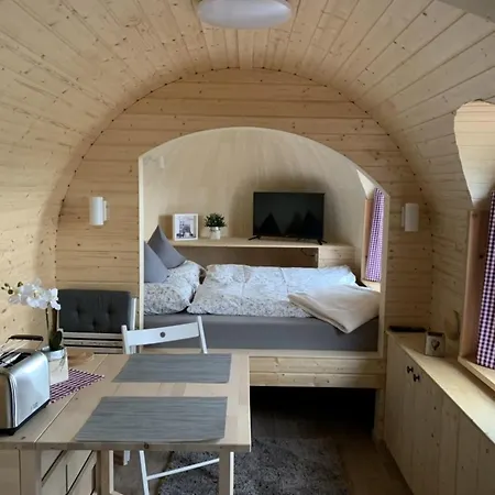 Igluhut 4 * Bahrenborstel