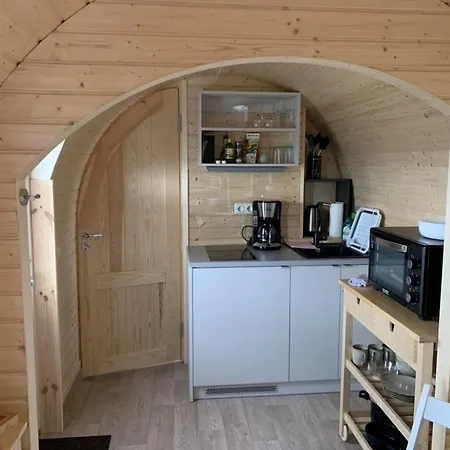 Holiday home Igluhut 4 *