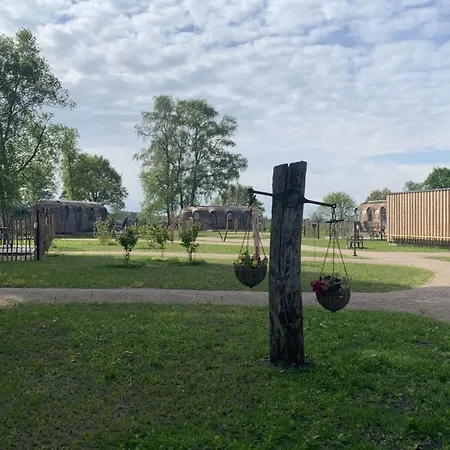 Igluhut 4 Holiday home