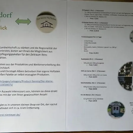 Igluhut 4 * Bahrenborstel