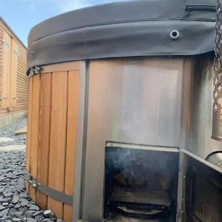 Igluhut 4 *