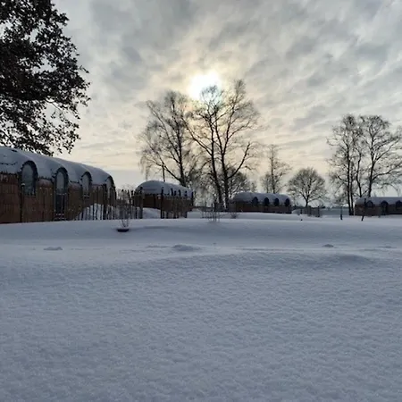 Igluhut 4 Holiday home *