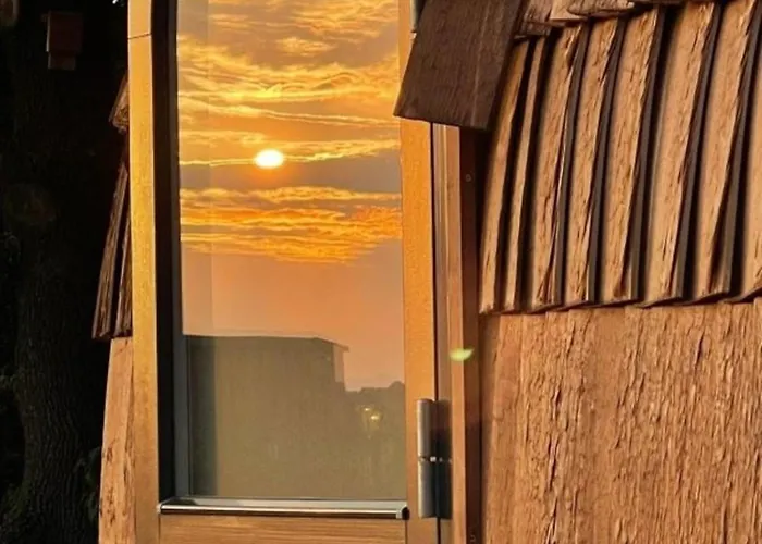 Holiday home Igluhut 4