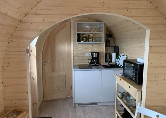 Holiday home Igluhut 4 *