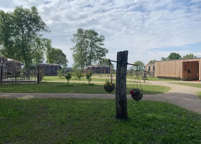 Igluhut 4 Holiday home