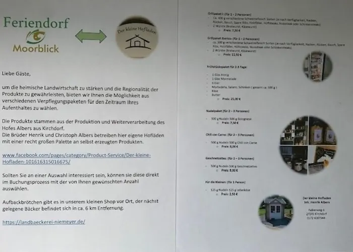 Igluhut 4 * Bahrenborstel