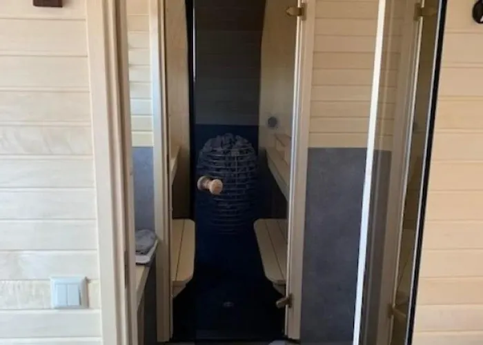 Holiday home Igluhut 4 Bahrenborstel